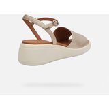 Geox Gold women's sandals Meliconia - Women's | Shoptok.si