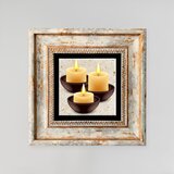 Wallity Uramljena slika TC048929, 20x20 cm Cene