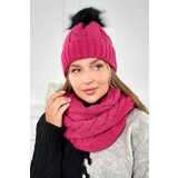 Kesi Women's fuchsia set | Shoptok.si