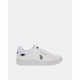 U.S. Polo Assn. Nizke superge ROKKO001M EYH2 Bela Cene