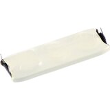 Varta V3/80H-FLAT gumbni akumulator 80H NiMH 80 mAh 3.6 V 1 kos, (20430769) Cene