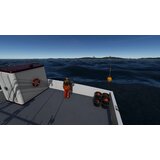 Misc Games Fishing: North Atlantic - Complete Edition (Playstation 5) | shoptok.hr