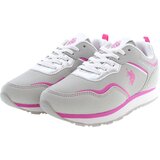 U.S. POLO BEST PRICE US POLO BEST PRICE GRAY GIRL SPORT SHOES | ePonuda.com