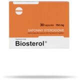 Megabol Biosterol (30 kapsul) Cene
