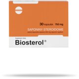 Megabol Biosterol (30 kapsula) Cijene