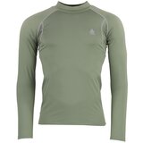 Peak Mountain Majice z dolgimi rokavi Top technique CANJOY Kaki Cene