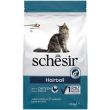Schesir Original Hairball s piletinom - 1,5 kg | shoptok.hr