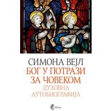 Službeni Glasnik Simona Vejl - Bog u potrazi za čovekom Cene