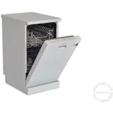 Mašina za suđe F45-Y15/ MS 3000 Silver
