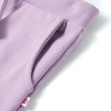  Dječji donji dio trenirke ljubičasti 92 | shoptok.hr