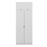 Hanah home garderober kale white 2241 | ePonuda.com