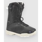 Nitro Flora TLS 2026 Snowboard cevlji black | Shoptok.si