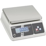 Kern Stolna vaga područje mjerenja (maks.) 3 kg očitljivost 1 g strujno napajanje, višebojna Cijene