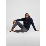 Scotch & Soda Hlače 'Essential' kremna / temno siva / črna | Shoptok.si