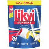 Likvi kapsule Supreme All in one 53 kom | shoptok.hr