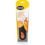 Scholl In-Balance Lower Back ulošci za cipele za pete veličina Large 1 par Cijene