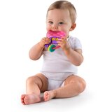Bright Starts Teether & Rattle grizalo 3m+ 1 kos | Shoptok.si