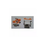 Rotary Modul RJ-45 UTP kat. 6 LC6821 10G - kabl se spaja bez alata | Eponuda.com