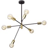 Marama viseča svetilka bulb | Shoptok.si