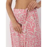 Fresh Made Skirt-D73771M50222B-pink | Shoptok.si