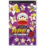  Ape Academy 2 - igra brez ovitka (PSP) - rabljeno | Shoptok.si