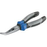 Lux Tools Produžena zakrivljena kliješta LUX 160mm | shoptok.hr