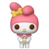 Funko POP SANRIO: HELLO KITTY - MY MELODY | shoptok.hr