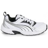 Puma Nizke superge Milenio Tech LT Jr Bela | Shoptok.si