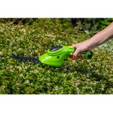 Fieldmann FZN 4101-A Akumulatorski trimer za travu i grmlje | Eponuda.com