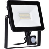 Elmark LED reflektor s senzorjem 50W IP65 5500K, (20828600) Cene
