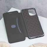 Teracell Maska za Huawei Nova Y61 na preklop Flip Premium crna | ePonuda.com