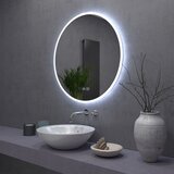 Tutumi ogledalo led bluetooth ffj 60cm | shoptok.hr