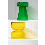 Leitmotiv Mizica Doble 35 x 41 cm rumena barva | Shoptok.si