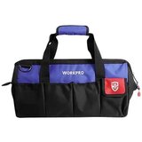 WorkPro WP281004 torba za alat - bez sadržaja (D x Š x V) 350 x 190 x 220 mm u