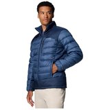 Nikka Parke Autumn Park II Down Jacket Modra | Shoptok.si