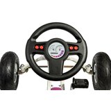 Rolly karting na pedale ferbedo ( 105014 ) Cene