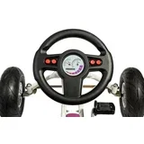 karting na pedale ferbedo ( 105014 )