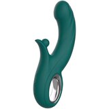 KISSEN Fury vibrator za klitoris i G tačku | Eponuda.com