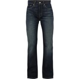 Levi's Traperice '527' tamno plava | shoptok.hr