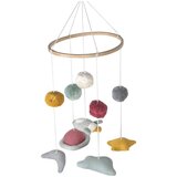 Kindsgut Viseči vrtiljak Space – | Shoptok.si