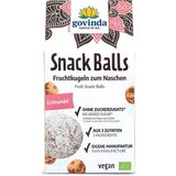 Govinda Snack Balls užitna ostrica, bio Cene