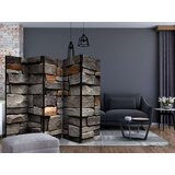  Paravan u 5 dijelova - Stony Stronghold II [Room Dividers] 225x172 | shoptok.hr