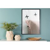 Venture Home poster Pillow 30 × 40 cm, bež | shoptok.hr