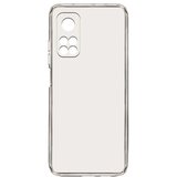  Maska za telefon ULTRA TANKI SILIKON za Xiaomi Mi 10t pro, Bela | Eponuda.com