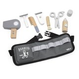 Tryco Wooden Barber Set igračka od drva 36m+ 1 kom | shoptok.hr