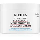 Ultra Body Mega Moisture Squalane Cream vlažilna krema za telo za ženske 250 ml