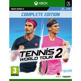 Nacon Tennis World Tour 2 - Complete Edition (Xbox Series X) Cene