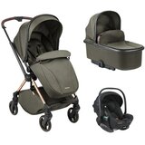 Kikka Boo Lanah Premium 3u1 kolica za bebe | Eponuda.com