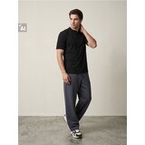 Sinsay Dres hlače wide leg s vezenjem | shoptok.hr