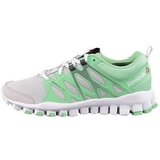 Reebok Nizke superge Realflex Train 40 Zelena | Shoptok.si